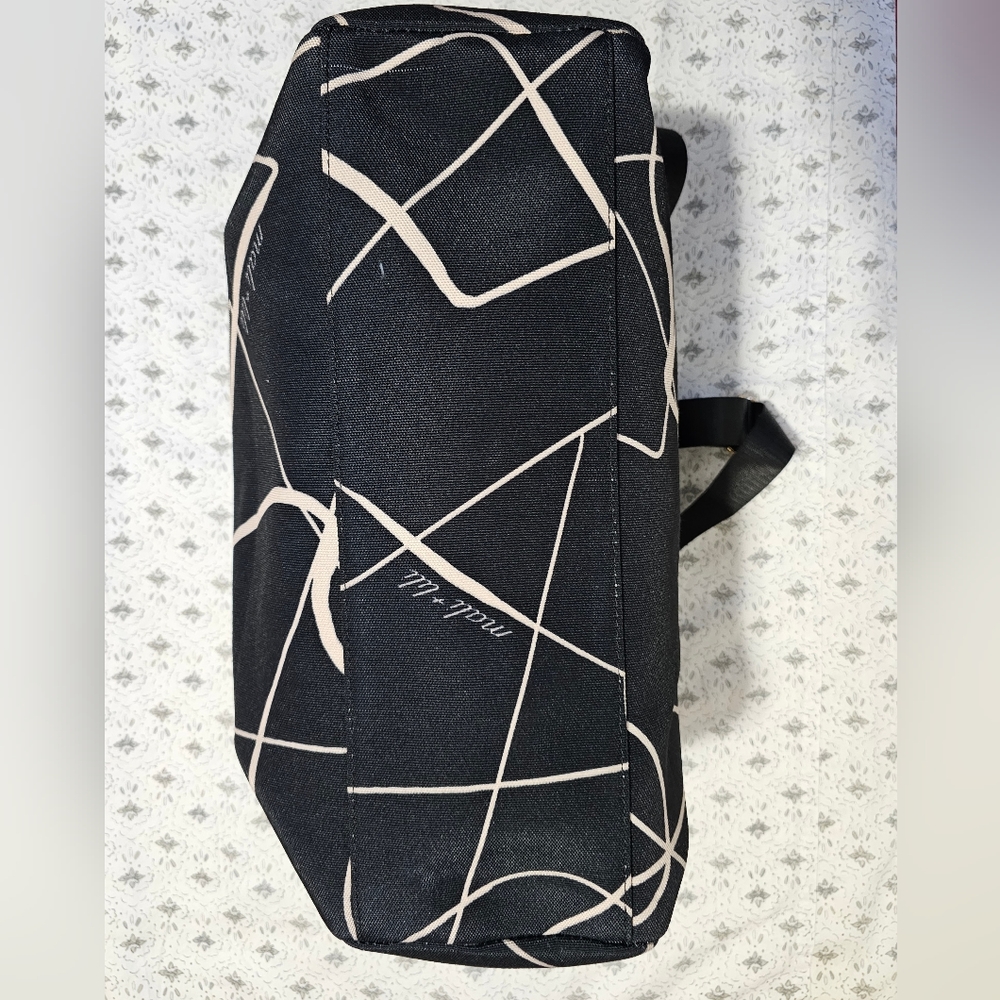 Mali & Lili Weekender Bag View 5
